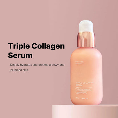 Triple CollagenSerum
